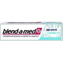Blend-a-med 3D White zubní pasta 100 ml
