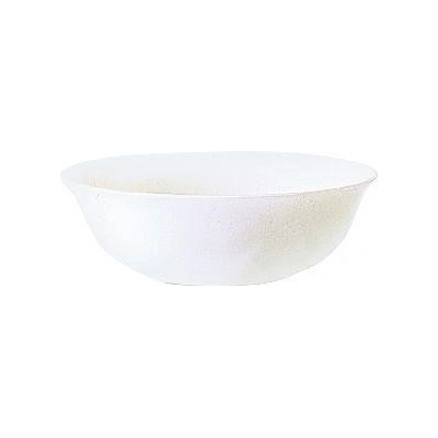 Arcoroc Salátová mísa Restaurant bílá 6 ks 160 x 51 mm