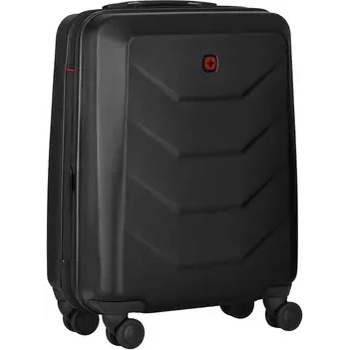 Image 1 of Wenger Куфар Wenger Prymo Carry-On, 36 литра, черен (612536)