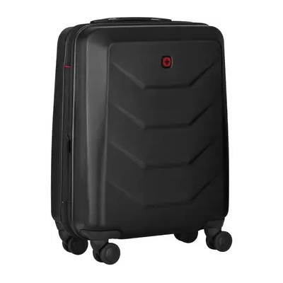 Wenger Куфар Wenger Prymo Carry-On, 36 литра, черен (612536)