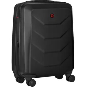 Wenger Куфар Wenger Prymo Carry-On, 36 литра, черен (612536)