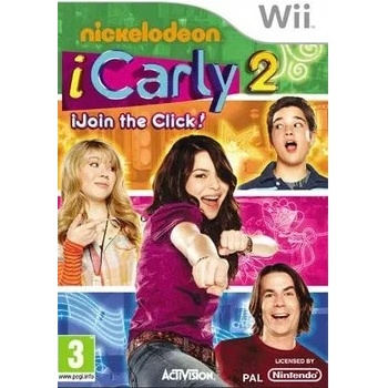 iCarly 2