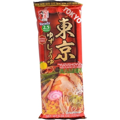 Itsuki Yuzushoyu Ramen 172 g