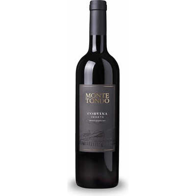 Monte Tondo Corvina del Veneto IGT 2022 12,5% 0,75 l (holá láhev)