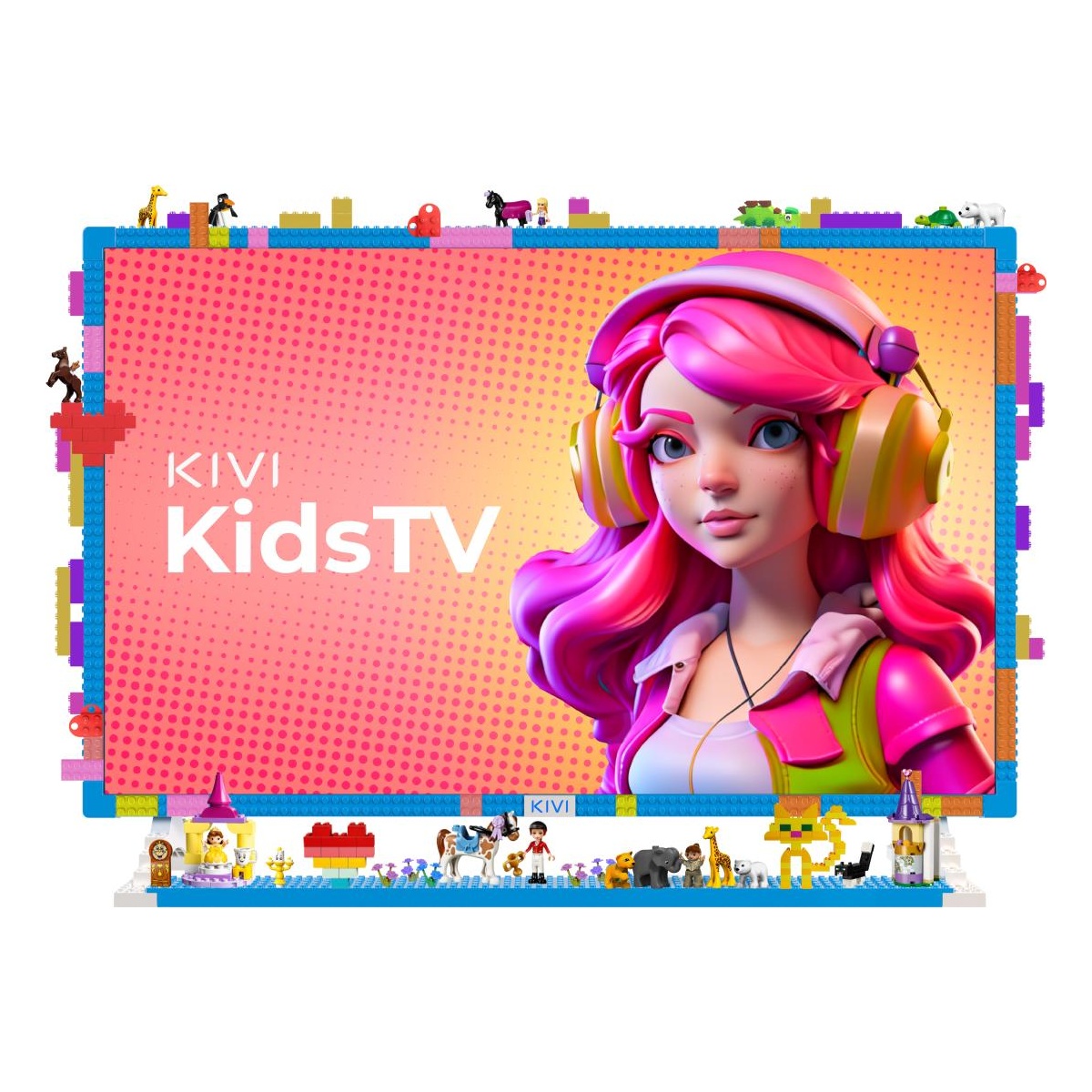 KIVI KidsTV