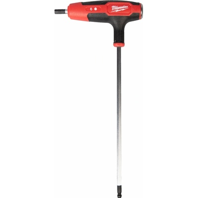 Milwaukee 6 mm Imbusový kľúč s rukoväťou Comfort Grip 4932498685