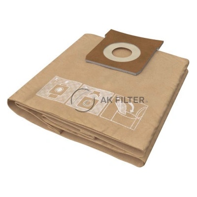 Akfilter Parkside PWD 25 A1 4 ks