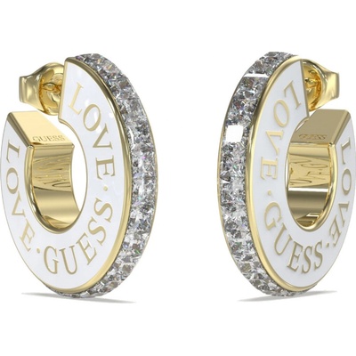 Guess JUBE04083JWYGWHT/U