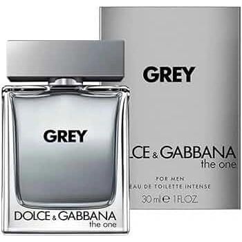 Dolce&Gabbana The One Grey EDT 30 ml