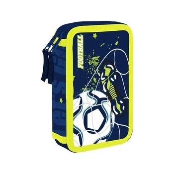 Karton P+P 2-patra Futbal