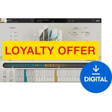 UJAM SCORE Loyalty Offer (Digitální produkt)