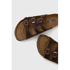 Birkenstock Кожени чехли FLORIDA