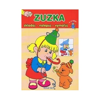 Zuzka