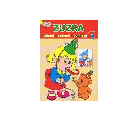 Zuzka