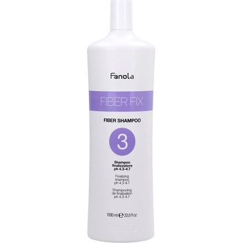 Fanola Fiber Fix šampón 1000 ml