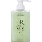 GROWUS Algae Therapy Mineral Shampoo - Успокояващ Шампоан за Скалп 500ml