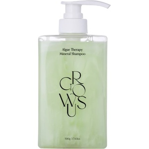 GROWUS Algae Therapy Mineral Shampoo - Успокояващ Шампоан за Скалп 500ml