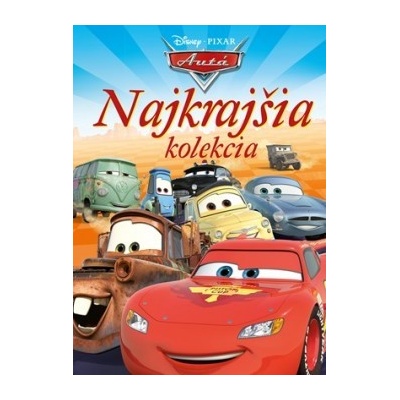 Aut á - Najkrajšia kolekcia