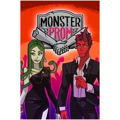 Monster Prom