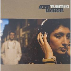 Arts The Beatdoctor - Transitions (Reissue) (2 LP) (5400863050177)