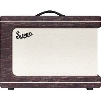 Supro Ambassador Custom
