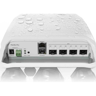 MikroTik RS305-1G-4S+OUT