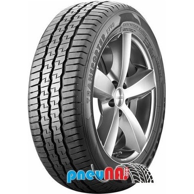 Rotalla RF09 Transporter 195/65 R16 104T