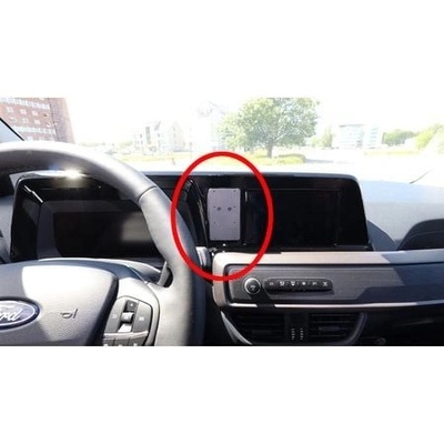 Brodit ProClip montážní konzole na palubní desku pro Ford Transit Courier 24-25, 856111