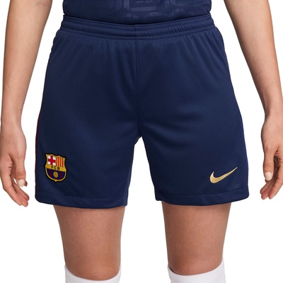 Шорти Nike FCB W NK DF STAD SHORT HM 2024/25 fn9055-410 Размер XXL