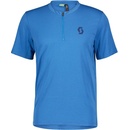 Scott Pánsky Trail Flow DRI Zip SS