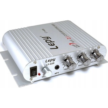 Lepy LP-838