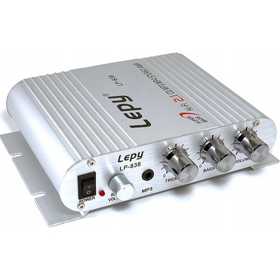 Lepy LP-838