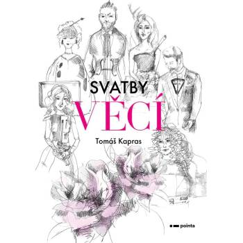 Svatby věcí
