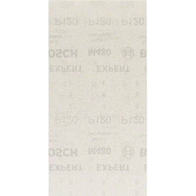 BOSCH EXPERT brúsna mriežka M480 115X230mm,P120,10ks 2608900763
