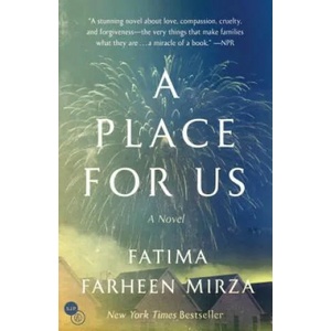 Place for Us | Fatima Farheen Mirza (ISBN: 9781524763565)