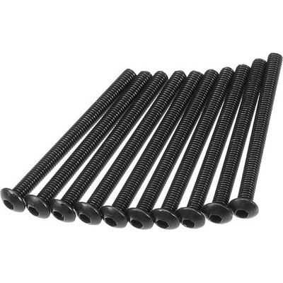 Arrma винт с вътрешен шестостен M3x35mm BH (10)