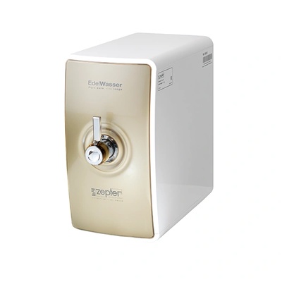 Zepter Система за пречистване на вода Edelwasser (PWC-670)