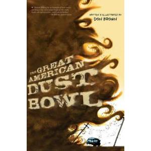 Great American Dust Bowl | Don Brown (ISBN: 9781328740878)
