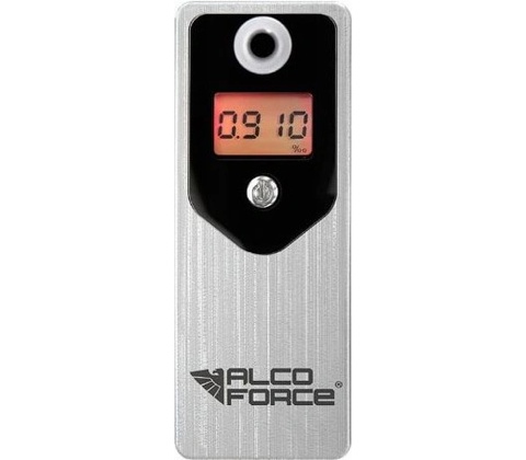 AlcoForce EVO