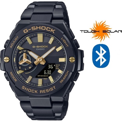 Casio GST-B500BD-1A9