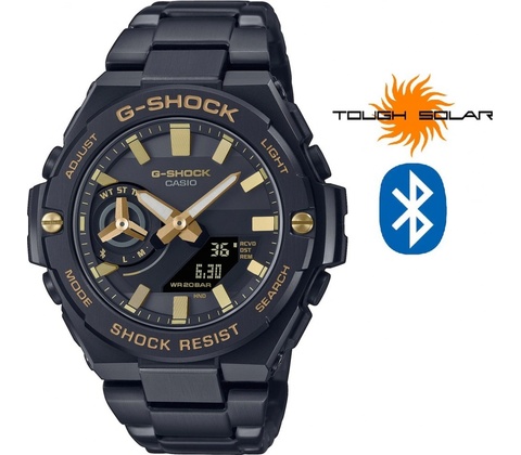 Casio GST-B500BD-1A9