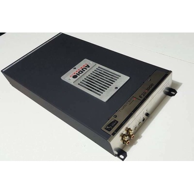 Audio System F2D/1000