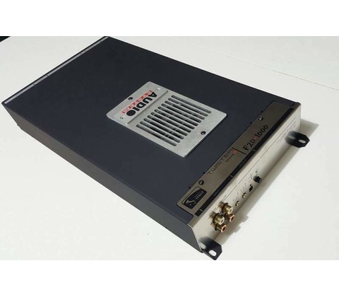 Audio System F2D/1000