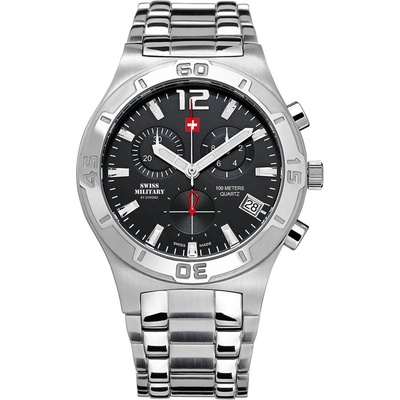 Swiss Military SM34015.01
