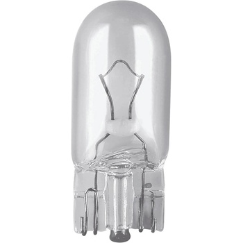 OSRAM Автомобилна крушка Osram, 5W, 50 lm, W5W, W2.1x9.5d, AUX, 1 брой