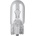 OSRAM Автомобилна крушка Osram, 5W, 50 lm, W5W, W2.1x9.5d, AUX, 1 брой