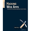 Hacking Web Apps Shema Mike Web Application Security Solutions Qualys Inc.