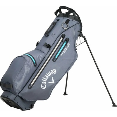 Callaway Fairway C HD Graphite/Electric Blue Чантa за голф