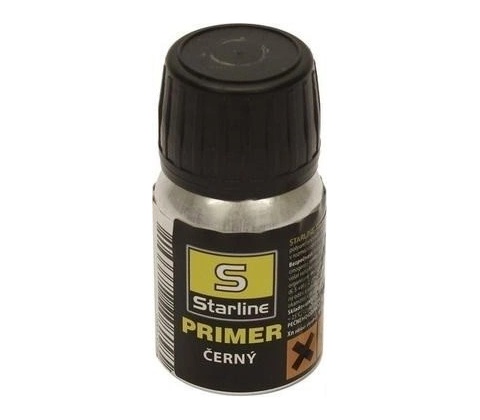 Primer pro lepidlo na autoskla STARLINE - černý 30ml