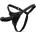 EasyToys FETISH COLLECTION Силиконов Strap-On - Извит
